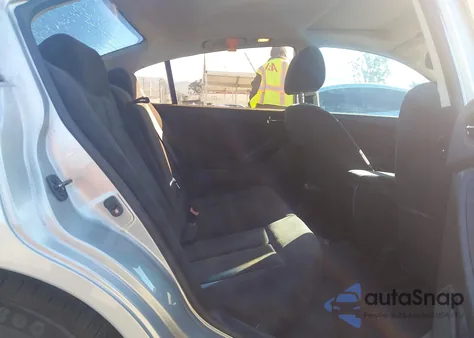 2008 Nissan Altima 2.5 S z USA, uszkodzony, nr VIN 1N4AL21E88N470475